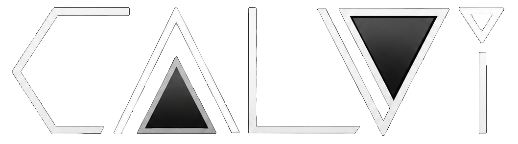 CalVi logo