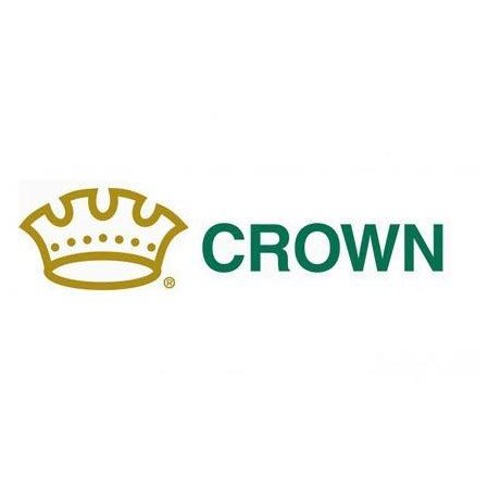 Crown Bevcan